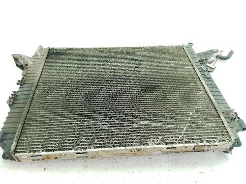Water radiator LAND ROVER RANGE ROVER SPORT I (L320) 2.7 D 4x4 | BP30191737M31 