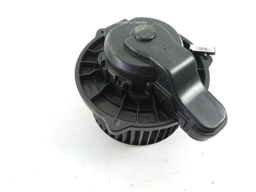 Heater blower motor HYUNDAI KONA (OS, OSE, OSI) 1.0 T-GDi Hybrid 48V | BP18367326M62 
