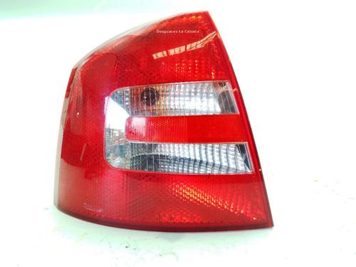 Used Left taillight Left taillight SKODA OCTAVIA II (1Z3) 1.9 TDI (105 hp) 33905506 33905506