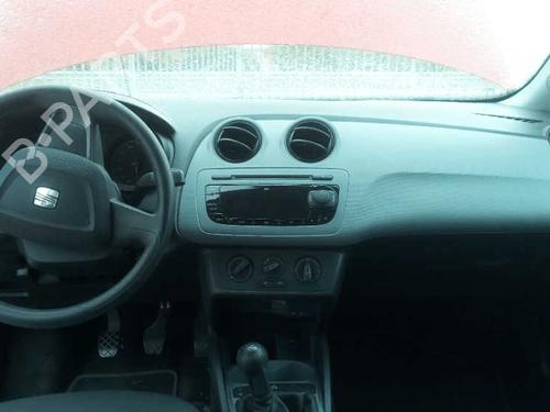 AC compressor SEAT IBIZA IV (6J5, 6P1) 1.2 | BP25753650M34 