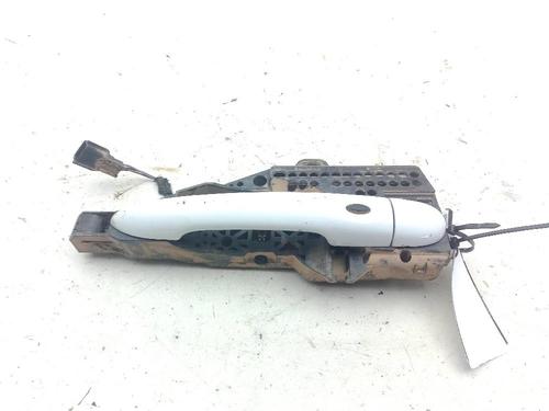 Used Front right exterior door handle RENAULT CLIO IV (BH_) 1.5 dCi 90 (90 hp) 24049544