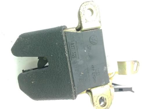 Tailgate lock VW PASSAT B5.5 (3B3) 1.9 TDI | BP18360697C101 