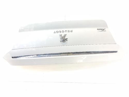 Used Tailgate Tailgate PEUGEOT 508 I (8D_) 1.6 THP (156 hp) 33811624 33811624