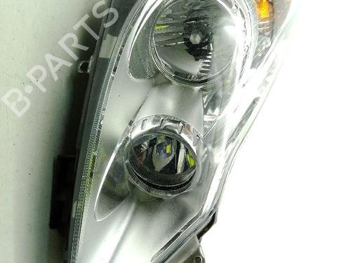 Used Right headlight Right headlight OPEL CORSA D (S07) 1.2 (L08, L68) (80 hp) 35774716 35774716