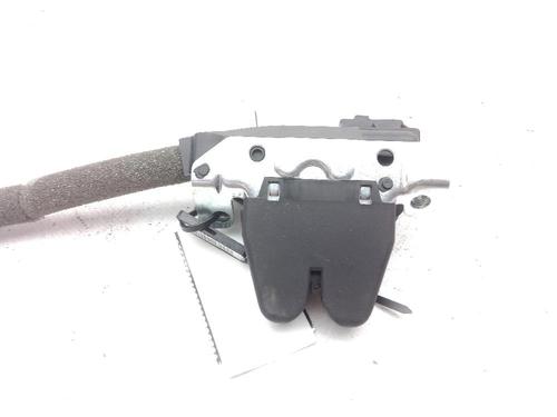 Tailgate lock MERCEDES-BENZ C-CLASS (W204) C 200 Kompressor (204.041) | BP19527256C101 