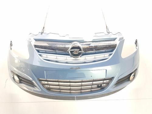 front-bumper-opel-corsa-d-s07-2006-2007-2008-2009-2010-2011-2012-2013-2014-2015-34645638 main image