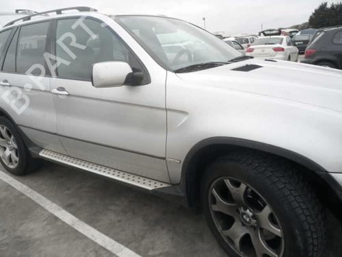 Højre bremsekaliber foran BMW X5 (E53) 3.0 d | BP24578723M104 