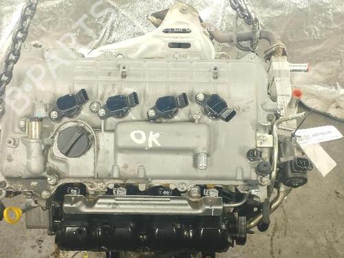 Used Engine Engine 18362273 18362273