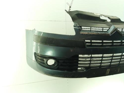 Front bumper CITROËN C4 I (LC_) 1.6 HDi | BP27450129C7 