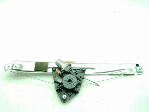 Used Front left window mechanism Front left window mechanism RENAULT KANGOO BE BOP (KW0/1_) 1.5 dCi (KW0G) (90 hp) 31826326 31826326