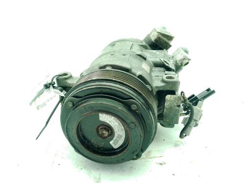 Compresseur AC BMW 5 (E60) 520 d (177 hp) 31659042