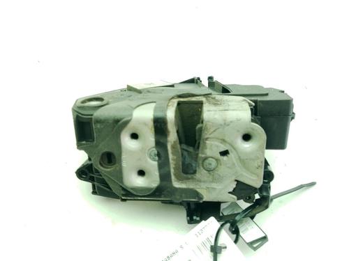 Venstre bagtil lås FORD TRANSIT COURIER B460 Box Body/MPV 1.5 EcoBlue (100 hp) 32079494