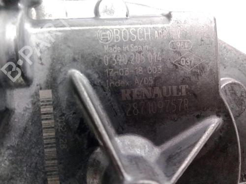 Viskermotor bakrute RENAULT TALISMAN (LP_) 1.6 dCi 160 | BP29765522M102 