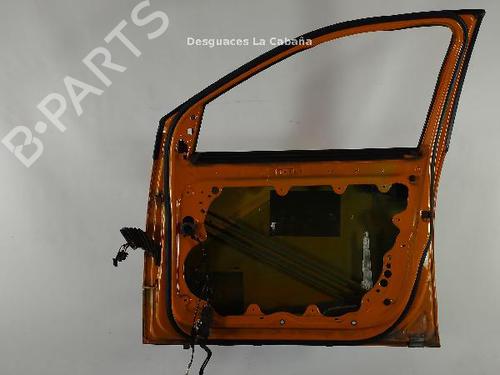 Right front door VW POLO IV (9N_, 9A_) 1.4 16V | BP24042275C3