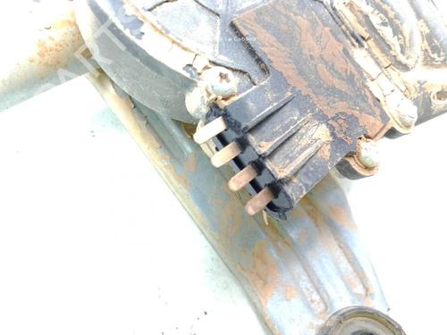 Front wiper motor VW T-ROC (A11, D11) 2.0 TDI SCR | BP24948355M29 - Image 3