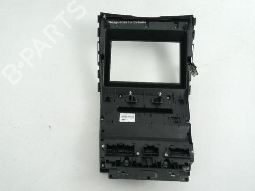 Climate control FORD USA EDGE 2.0 TDCi AWD | BP18360120I5 
