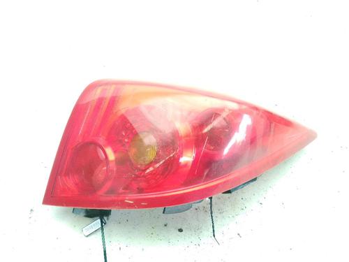 Used Left taillight NISSAN PRIMERA Hatchback (P12) 1.6 (109 hp) 26517750