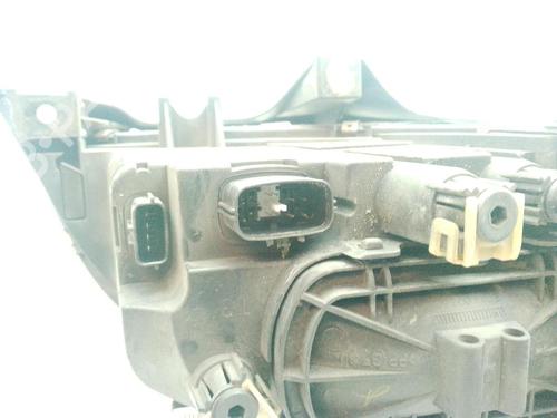 Left headlight MAZDA 6 Station Wagon (GY) 2.0 DI (GY19) | BP37019257C28 - Image 4