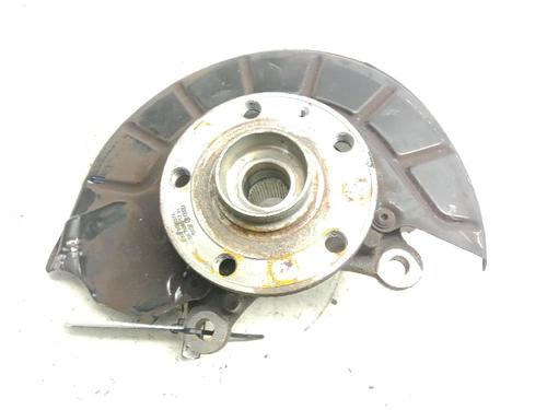 Left front steering knuckle VW SCIROCCO III (137, 138) 2.0 TDI | BP19776954M25 