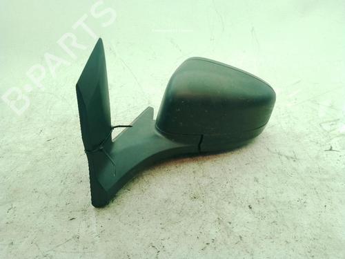 Left mirror FORD TRANSIT COURIER B460 MPV 1.5 TDCi | BP27733706C26 