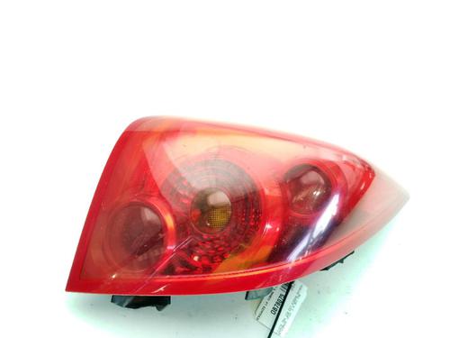 Used Left taillight NISSAN PRIMERA Hatchback (P12) 1.9 dCi (120 hp) 30410651