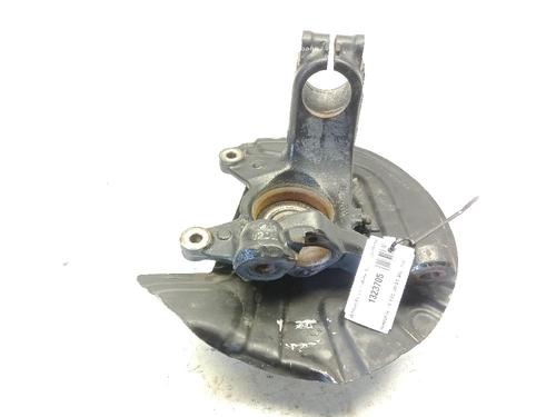 Left front steering knuckle BMW X3 (E83) 3.0 d | BP19265675M25 - Image 4