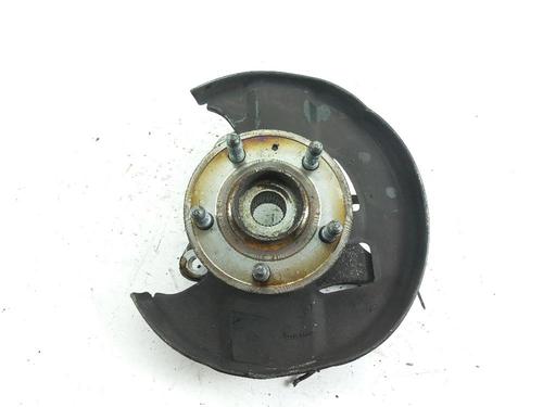 Used Left front steering knuckle Left front steering knuckle 18374283 18374283