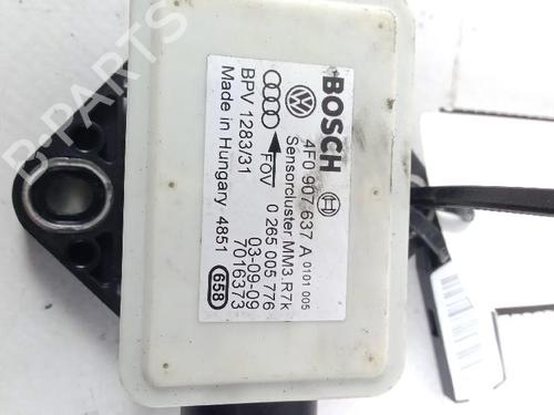 Used Electronic sensor Electronic sensor AUDI A6 C6 (4F2) 2.0 TDI (136 hp) 18375684 18375684