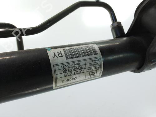 Steering rack CHEVROLET CRUZE Hatchback (J305) 2.0 CDI | BP27450775M22 - Image 3