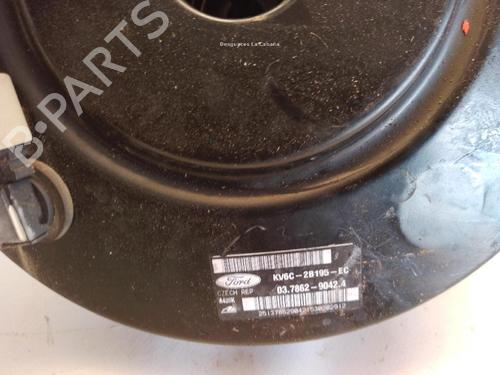 Servo brake FORD TRANSIT CONNECT V408 Box Body/MPV 1.5 EcoBlue | BP27587780M42 - Image 3