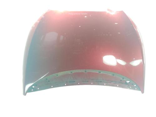 Capot SEAT LEON (1P1) 2.0 TDI 16V (140 hp) 29697877