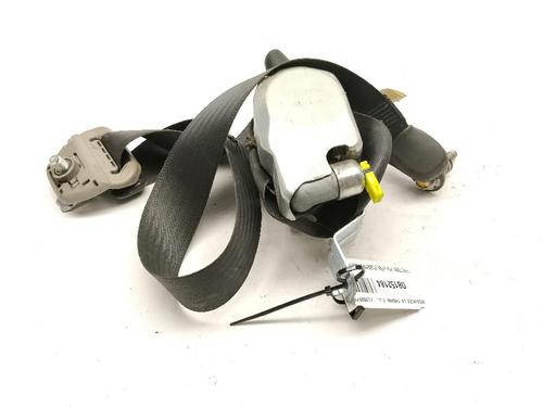 Front right seatbelt NISSAN PATHFINDER III (R51) 2.5 dCi 4WD | BP40278631I25 - Image 3