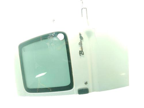 Used Right tailgate CITROËN BERLINGO / BERLINGO FIRST Box Body/MPV (M_) 1.6 HDI 75 (MB9HW) (75 hp) 29821972