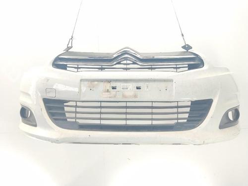 Used Front bumper Front bumper CITROËN C4 II (NC_) 1.2 THP 110 (NCHNZ6, NCHNV6) (110 hp) 35750133 35750133