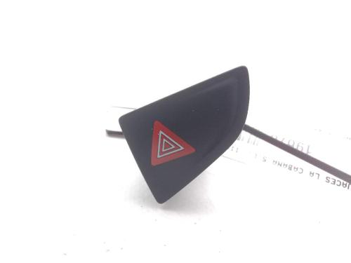 Used Warning switch Warning switch CITROËN C5 III Break (RW_) 2.2 HDi (RW4HTH) (170 hp) 24041831 24041831