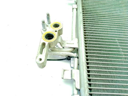 Water radiator VOLVO V40 Hatchback (525) D2 | BP37485477M31 - Image 3