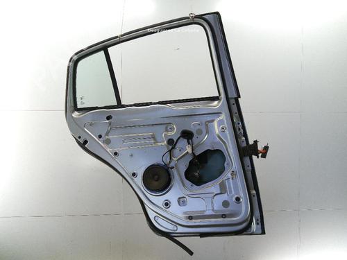 Left rear door VW GOLF PLUS V (5M1, 521) 1.4 TSI | BP26728451C4 