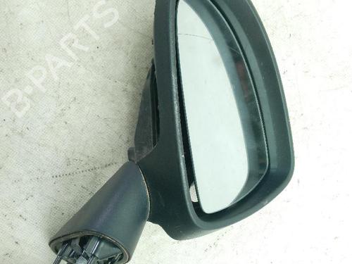 Left mirror OPEL CORSA E (X15) 1.4 (08, 68) | BP24544449C26 