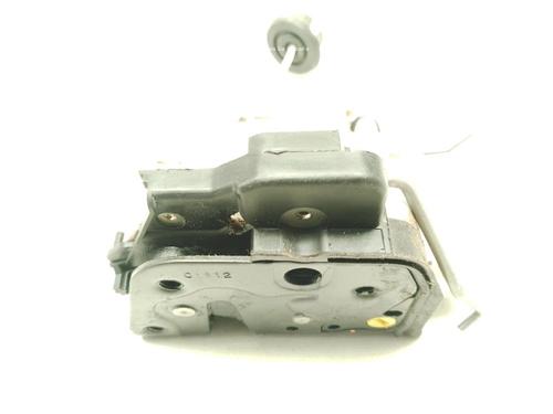 Venstre bagtil lås Venstre bagtil lås SEAT EXEO ST (3R5) 2.0 TDI (143 hp) 34181599 34181599