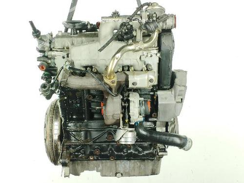 Engine SEAT LEON (1M1) 1.9 TDI | BP18358846M1 - Image 3