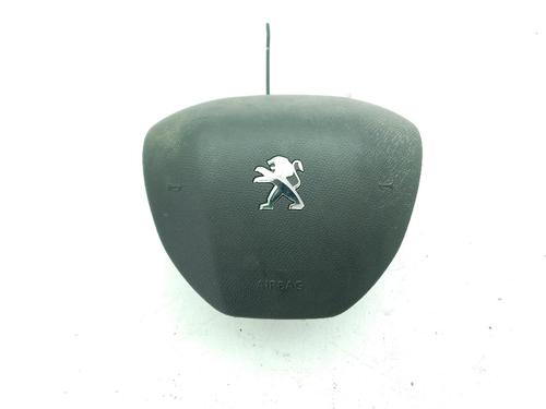 Used Driver airbag PEUGEOT 308 II (LB_, LP_, LW_, LH_, L3_) 1.2 THP 130 (131 hp) 24239019