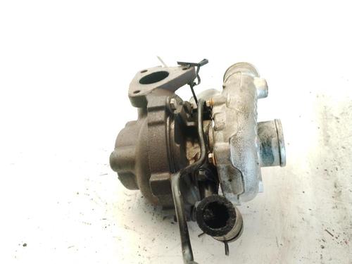 Turbocharger/Supercharger HYUNDAI TUCSON (JM) 2.0 CRDi | BP29498115M71 