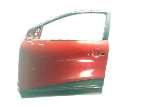 Used Left front door RENAULT KADJAR (HA_, HL_) 1.5 dCi 110 (HLA3) (110 hp) 30146083