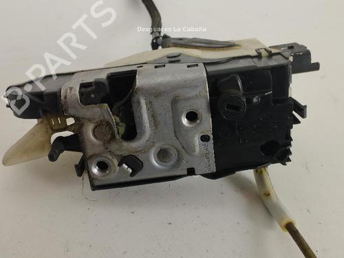 Used Front left lock CITROËN C4 II (NC_) 1.4 VTi 95 (NC8FP0) (95 hp) 31988798