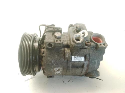AC compressor AUDI A6 C4 (4A2) 2.8 quattro | BP27859300M34 - Image 3