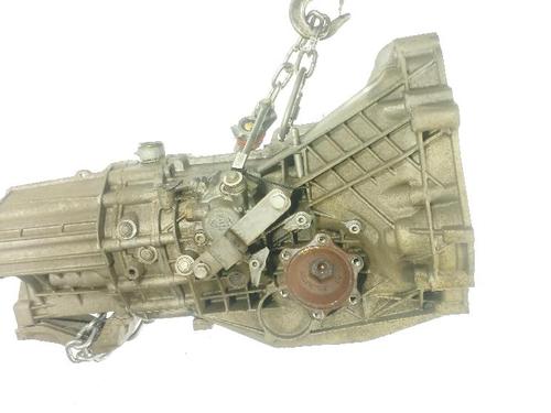 Gearbox AUDI A6 C6 (4F2) 2.0 TDI | BP27889357M3 - Image 3