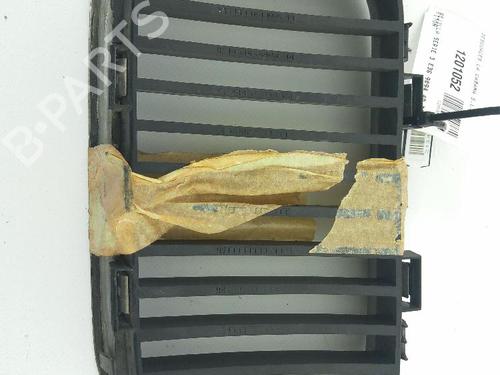 Grille BMW 3 (E36)  | BP26532848C40 