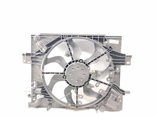 Radiator fan DACIA SANDERO II 1.5 Blue dCi 95 (B8JL) | BP36964102M35 - Image 2