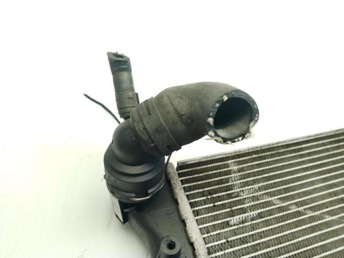 Køler SKODA OCTAVIA II (1Z3) 1.9 TDI | BP28620087M31 