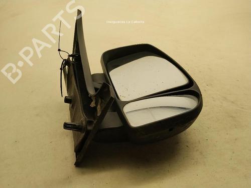 Used Right mirror Right mirror OPEL MOVANO A Van (X70) 2.5 DTi (FD) (99 hp) 36663031 36663031